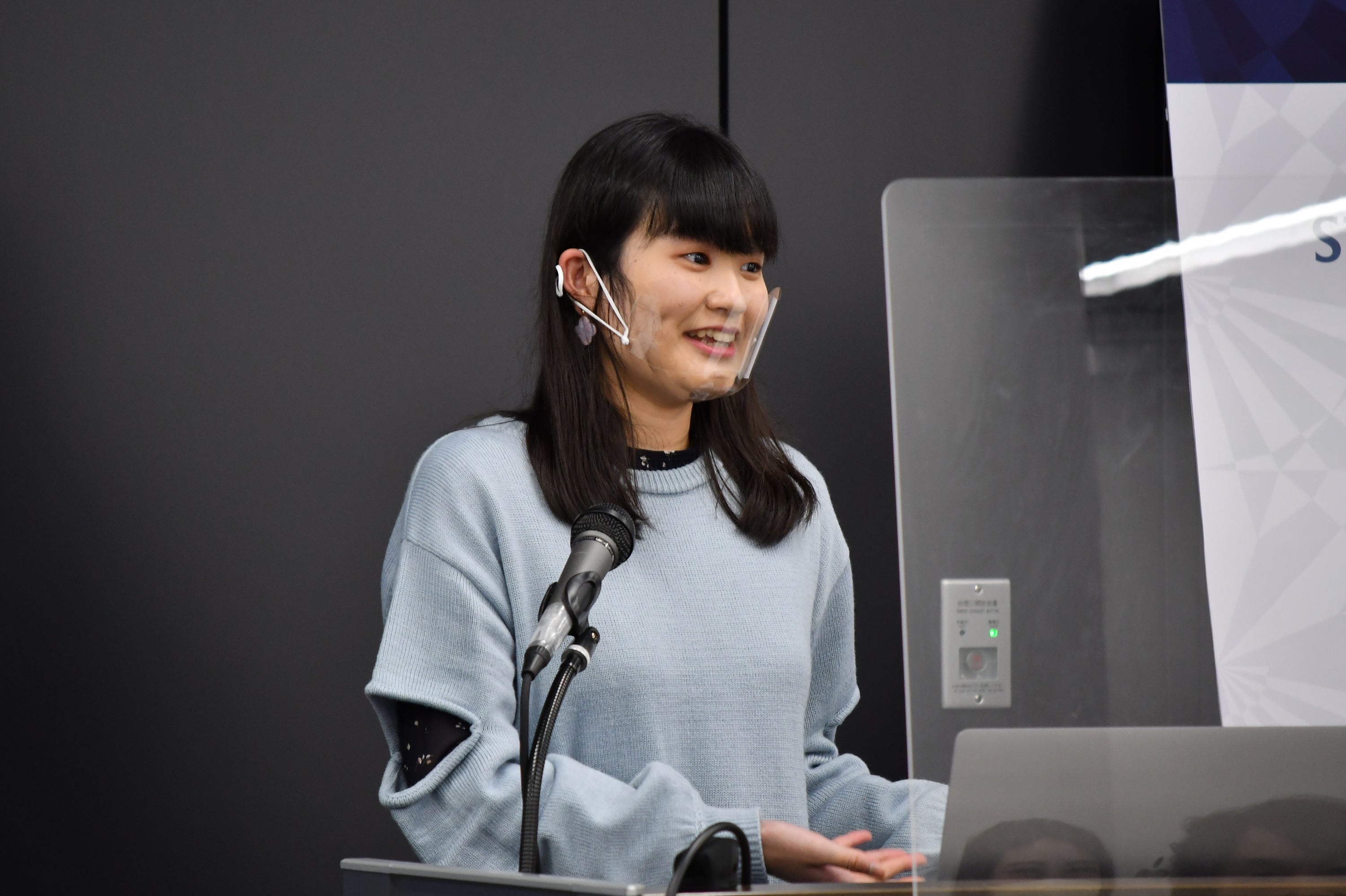 松本千広 医学生