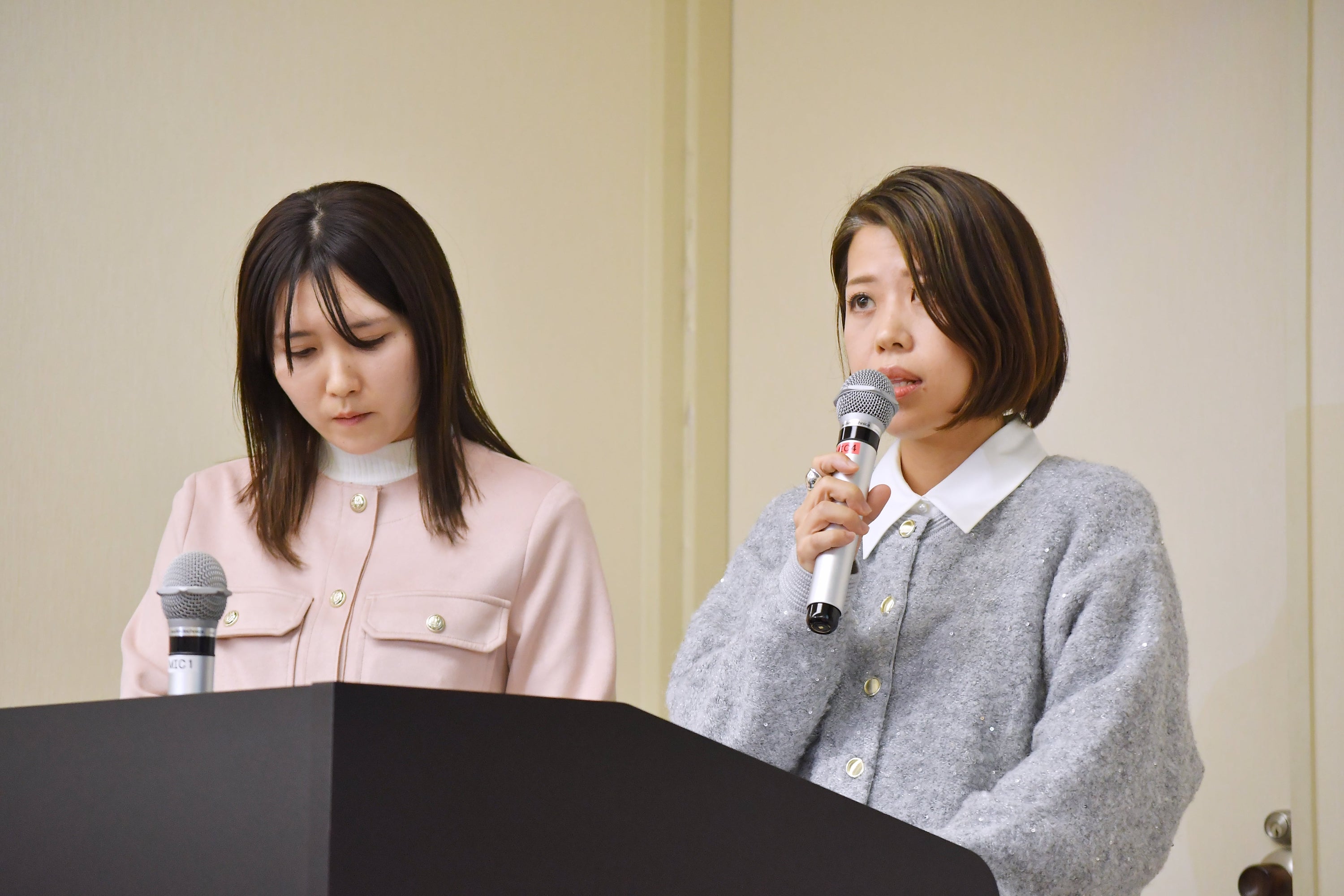 井上香/肝臓内科医