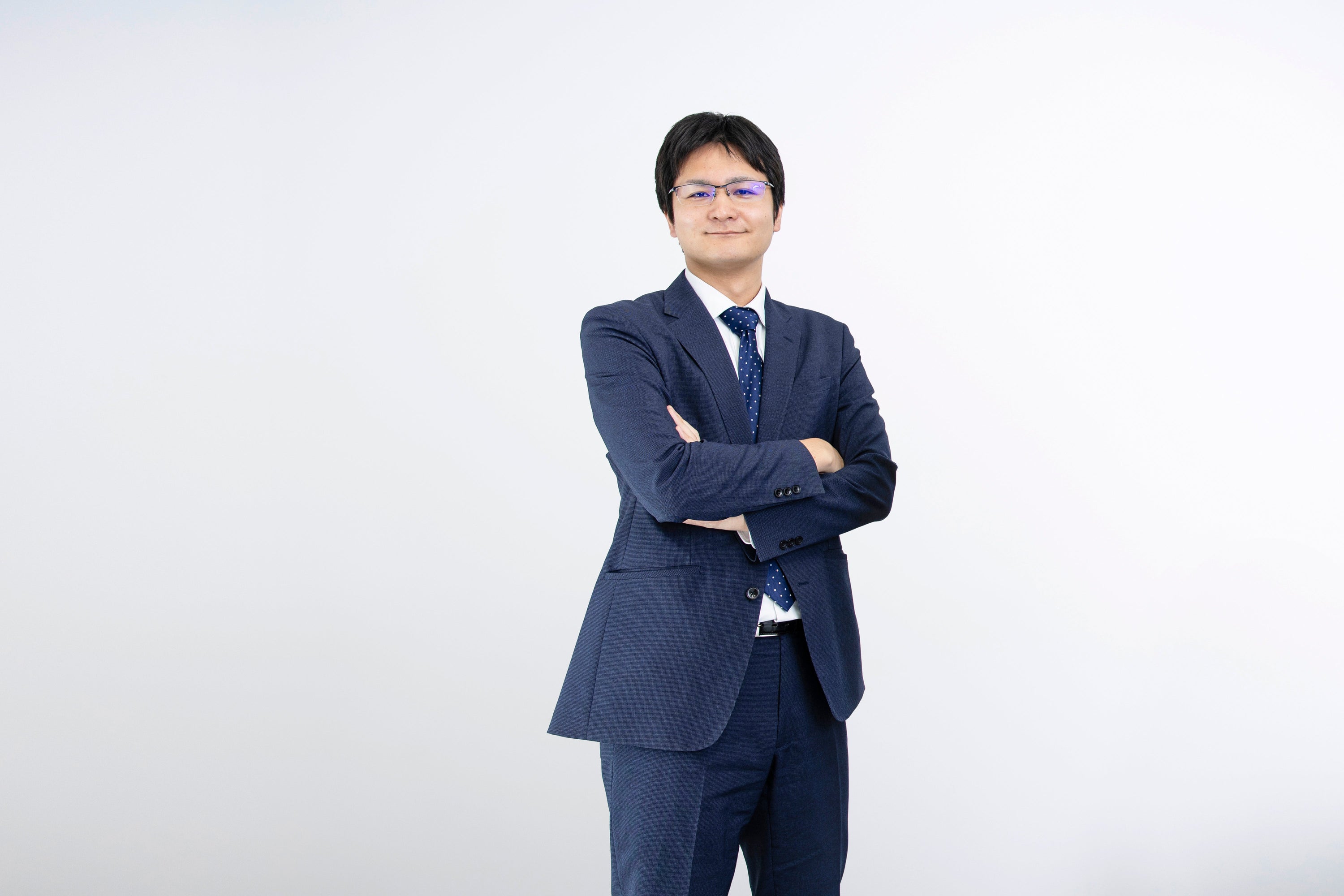 池田英生/医療ベンチャー役員