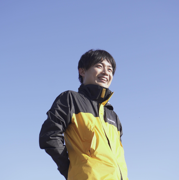 東 亜希哉 医学生