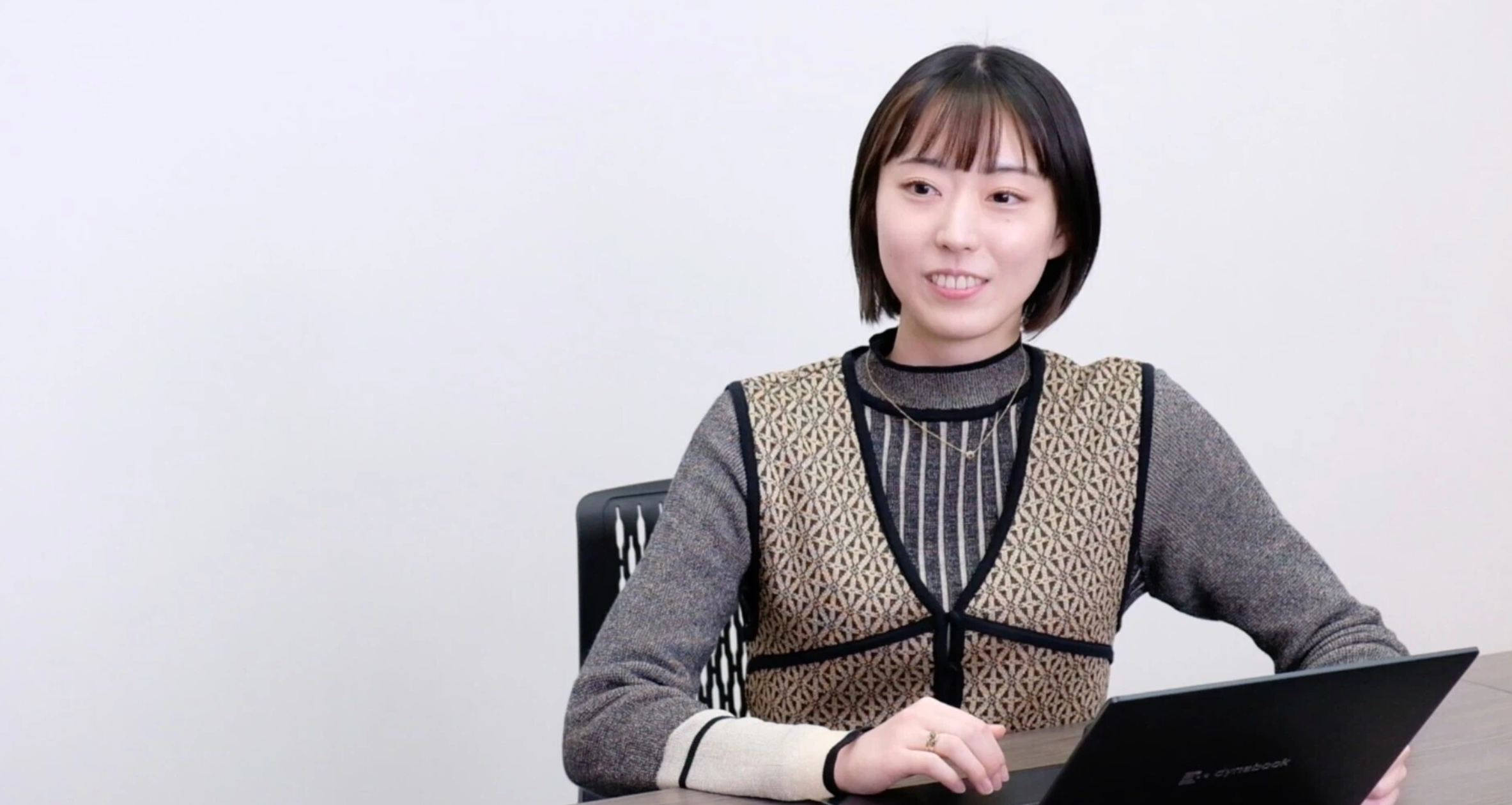 荒井梨恵/薬学部生