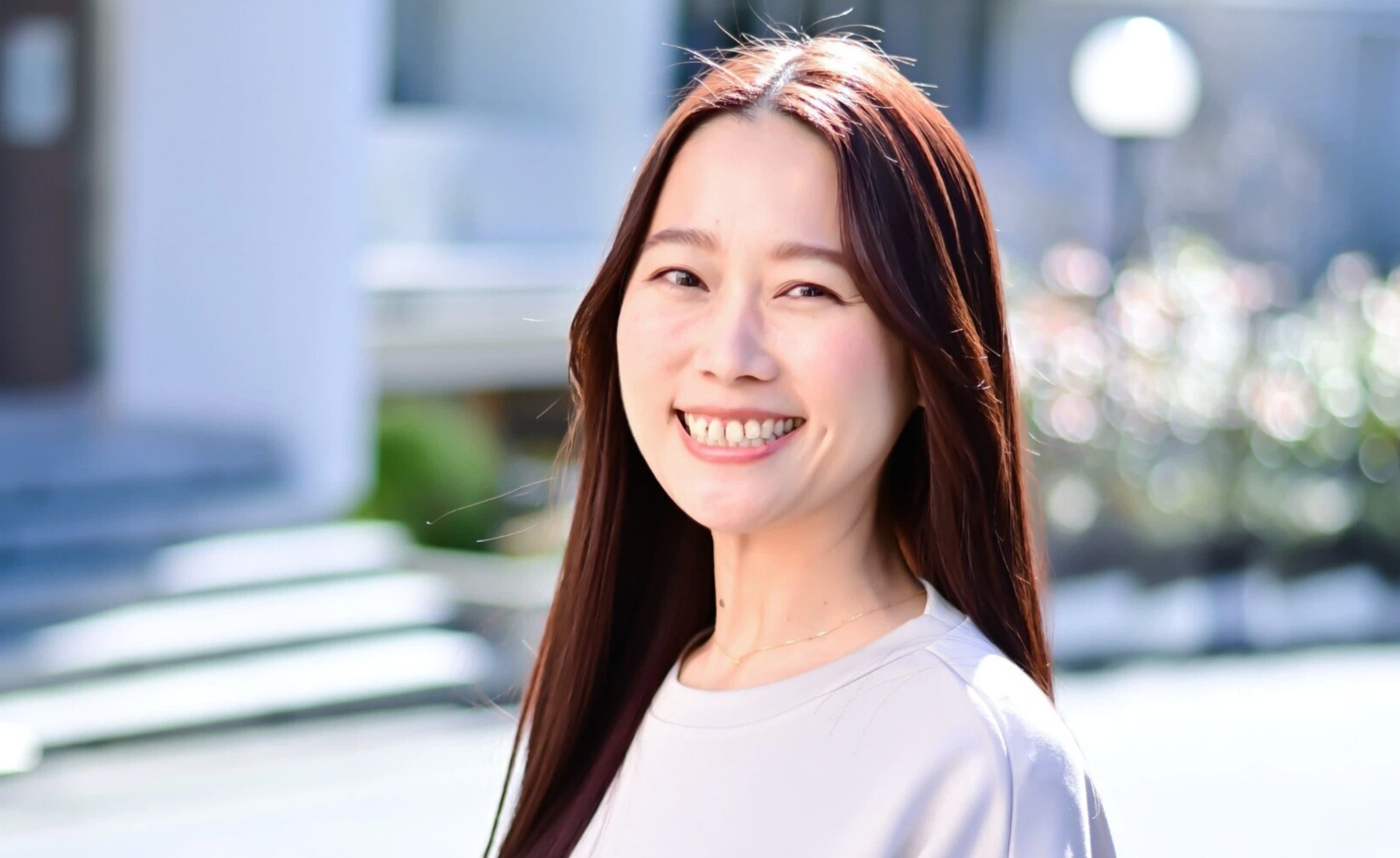 河野春菜/コミュニティマネージャー 株 KABIN代表