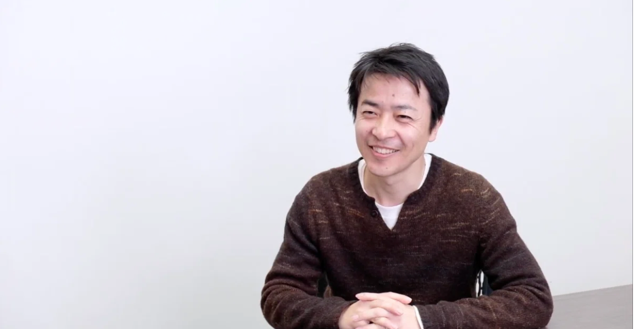 井上敦/グローバル製薬企業勤務