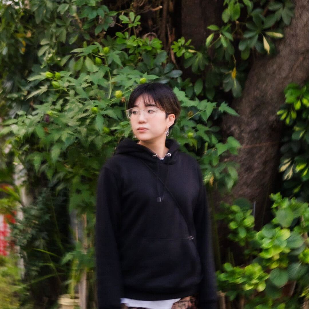 若村みさき 保育園看護師