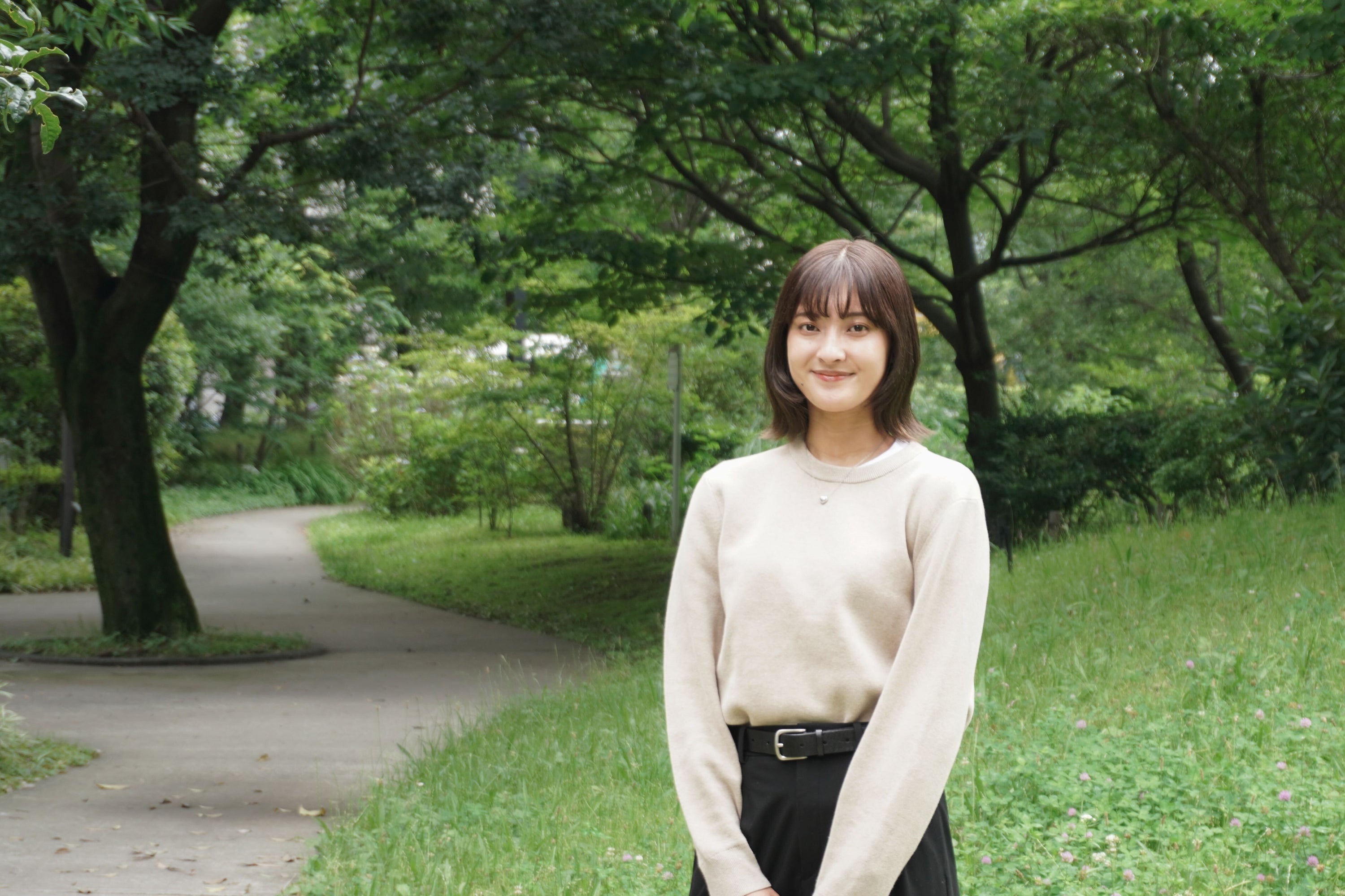 吉田美月 デザイナー