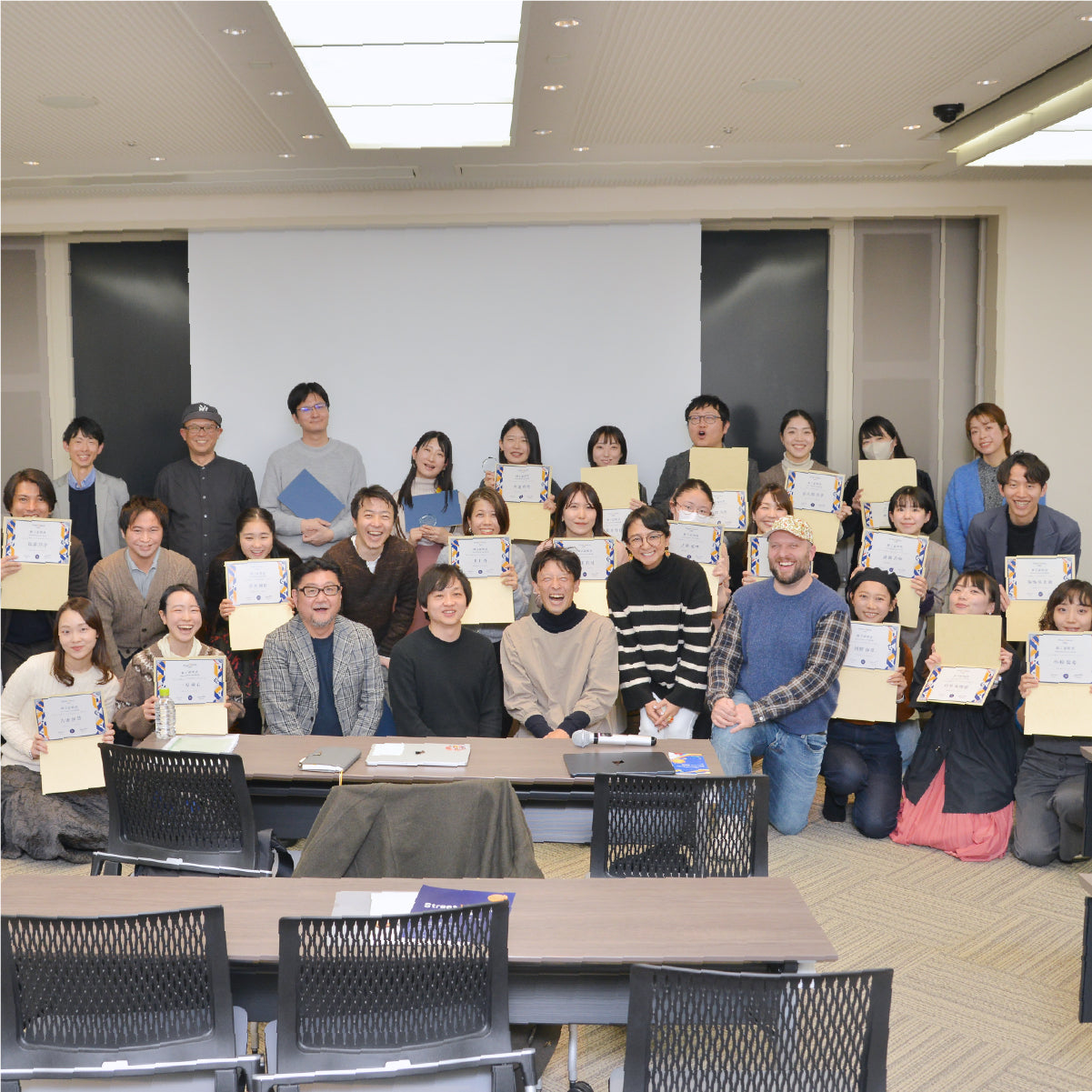 第6期  ストリートメディカルラボ