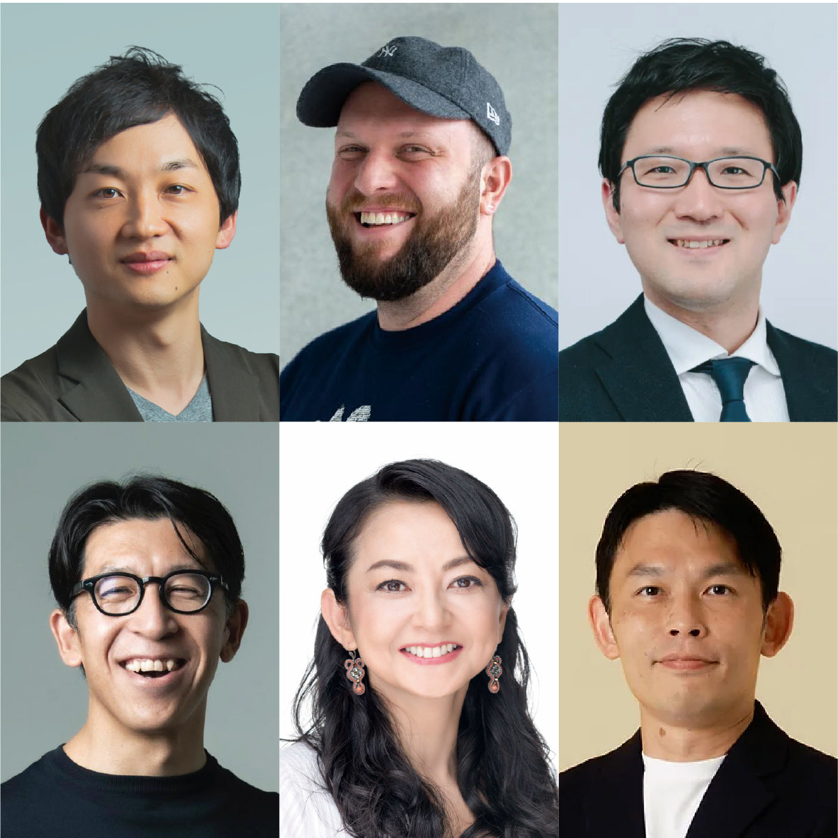 第6期  ストリートメディカルラボ