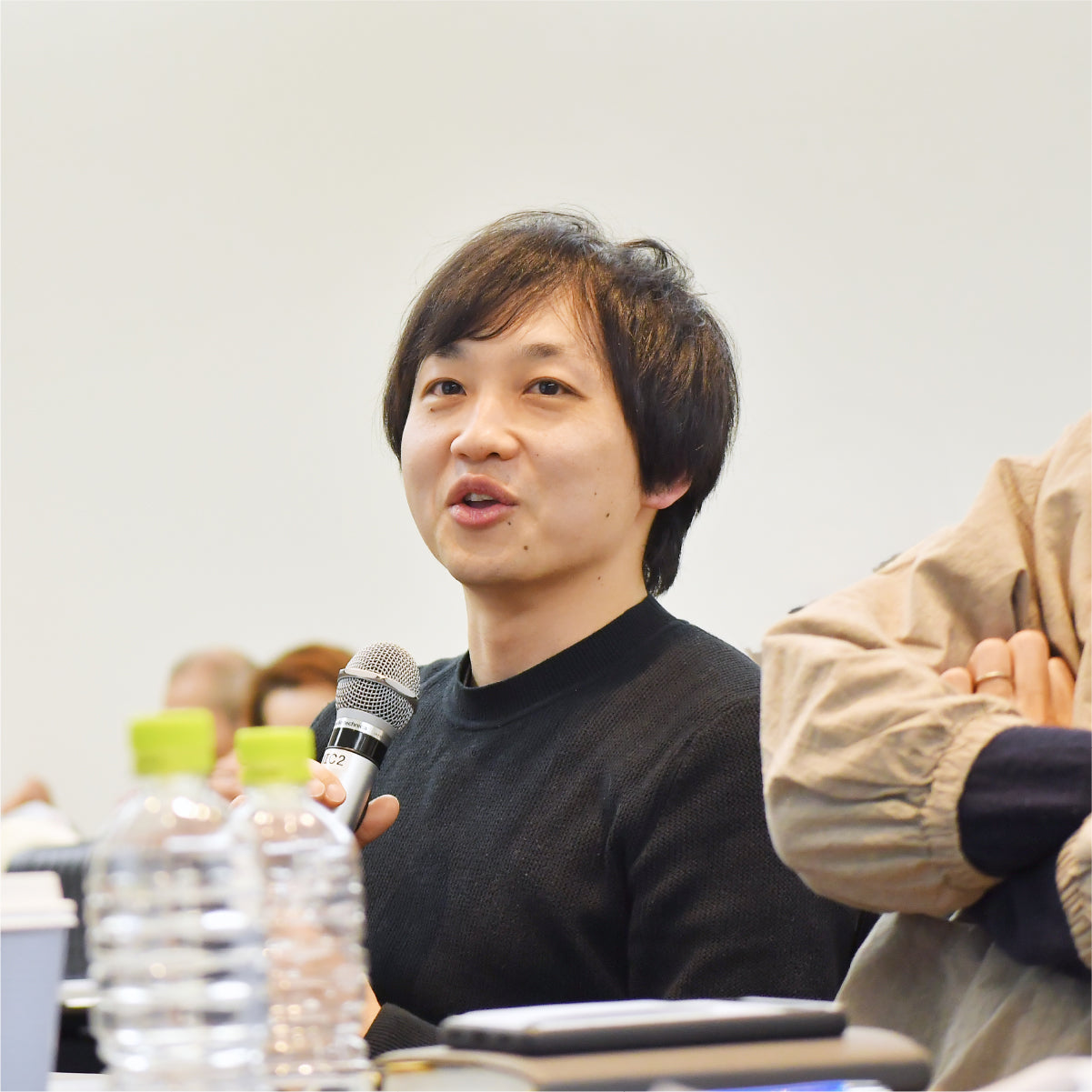 第6期  ストリートメディカルラボ