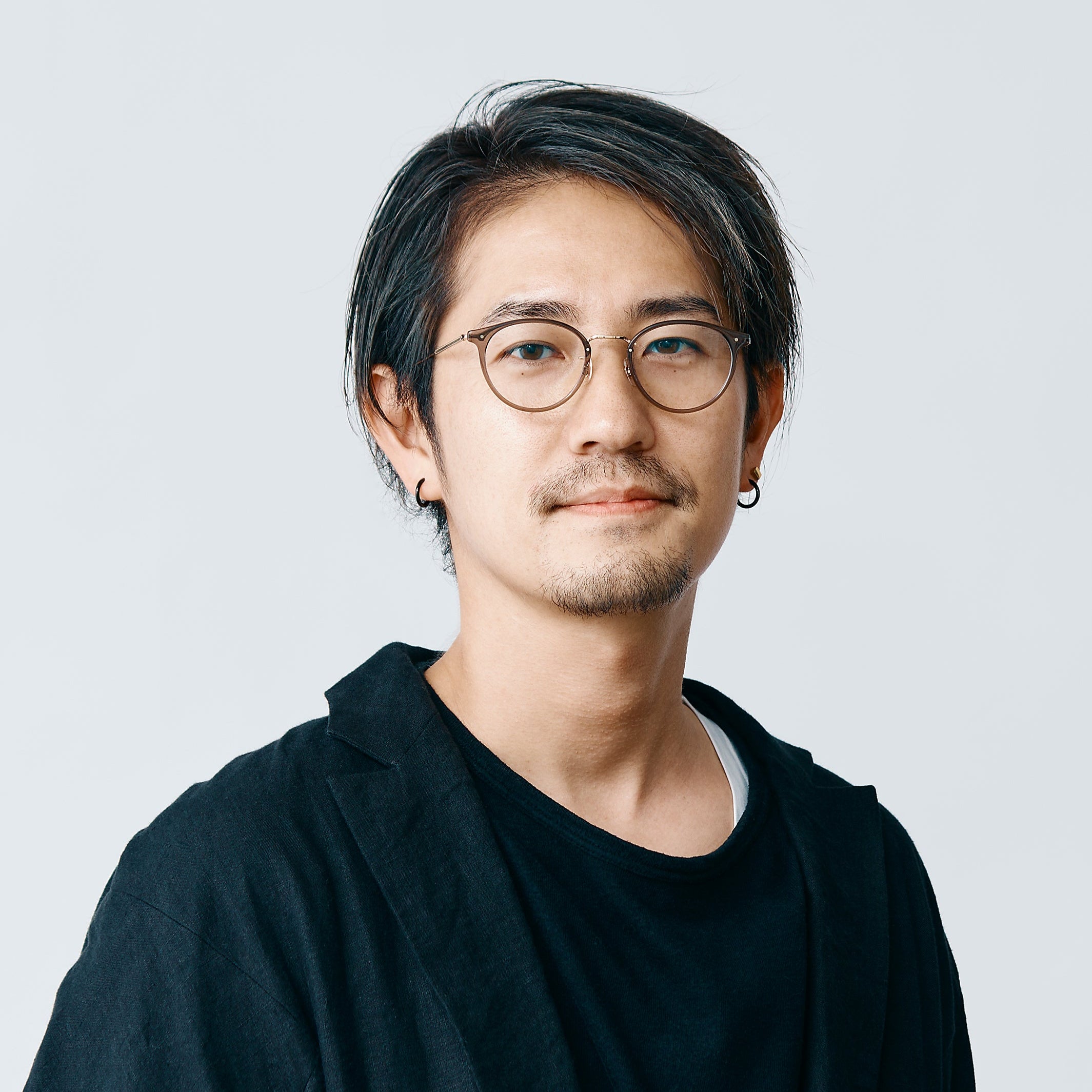 山崎晴太郎