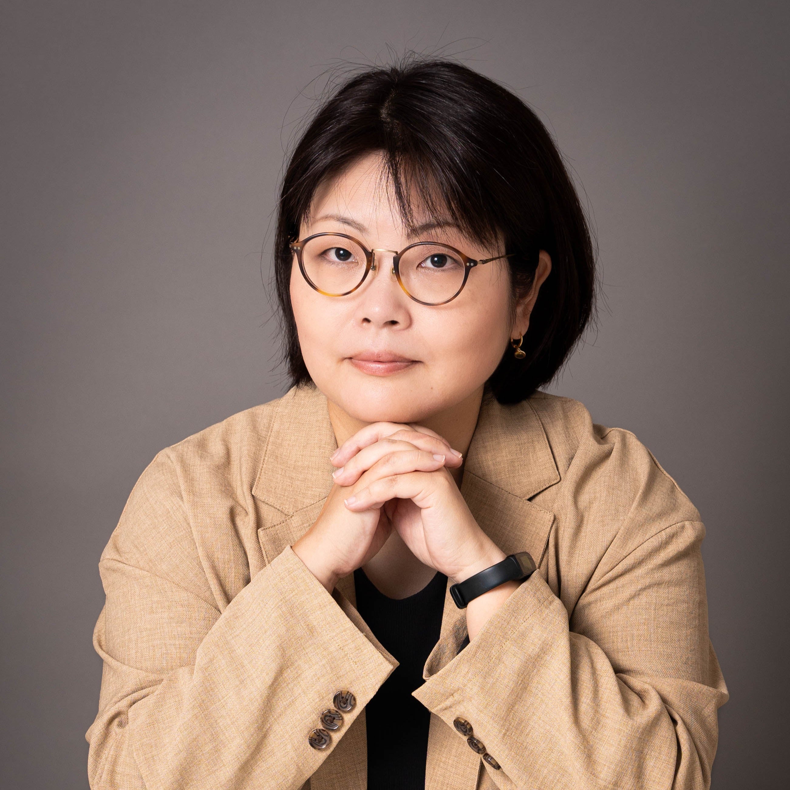 比嘉 夏子