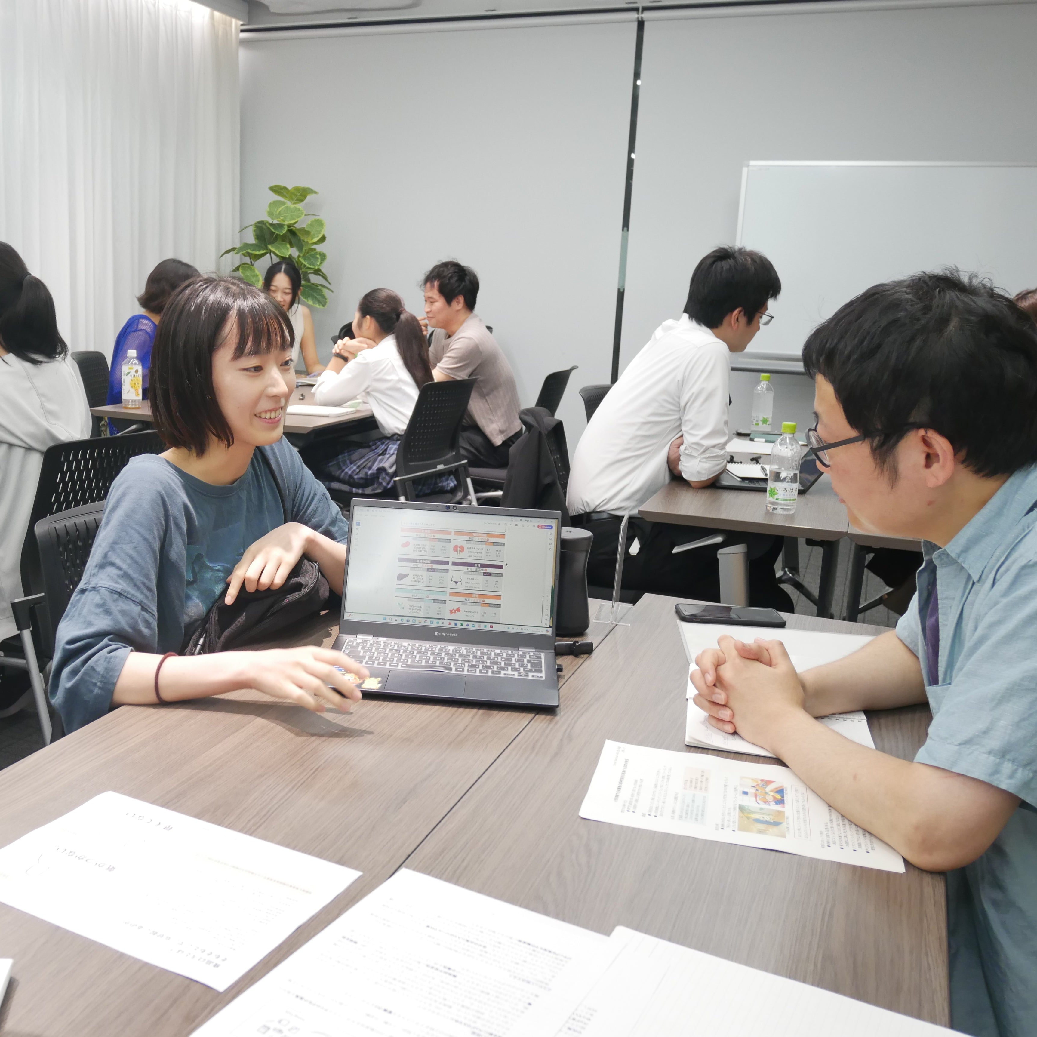 第6期 ストリートメディカルラボ