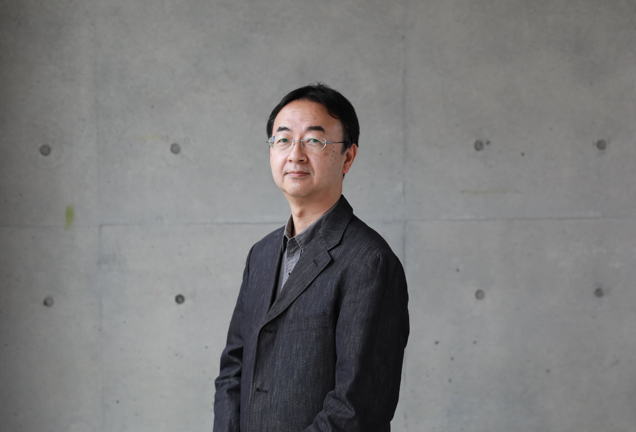 吉橋明夫