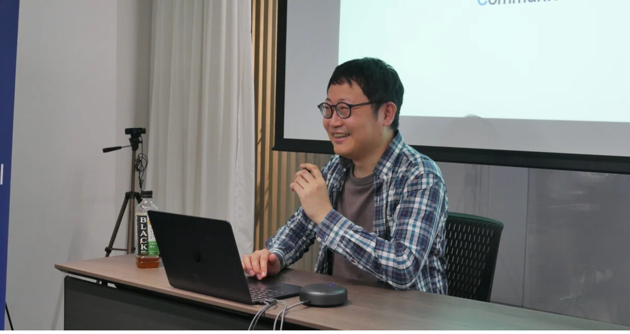 古賀大介/医師