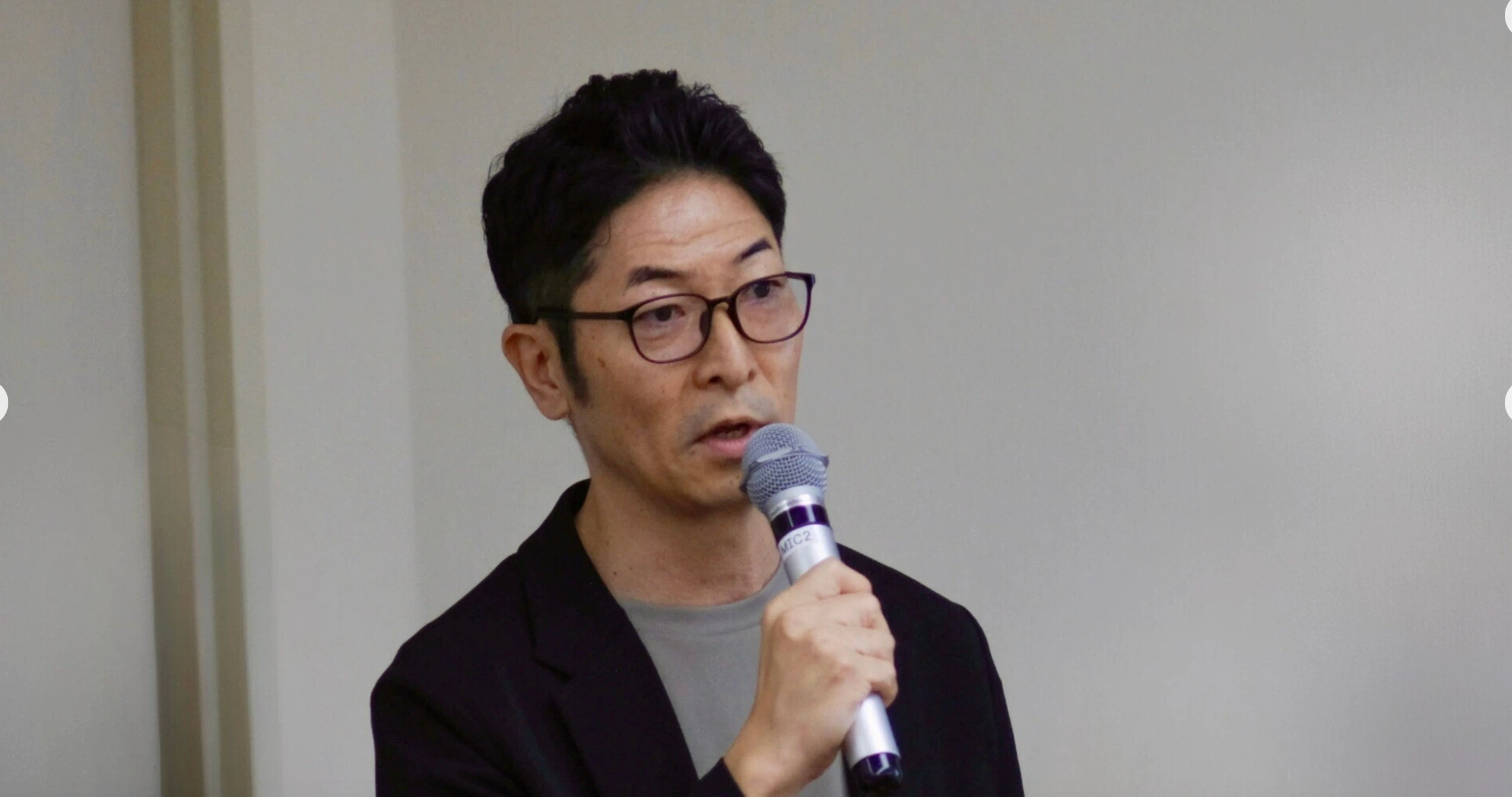 梶原真也/会社員