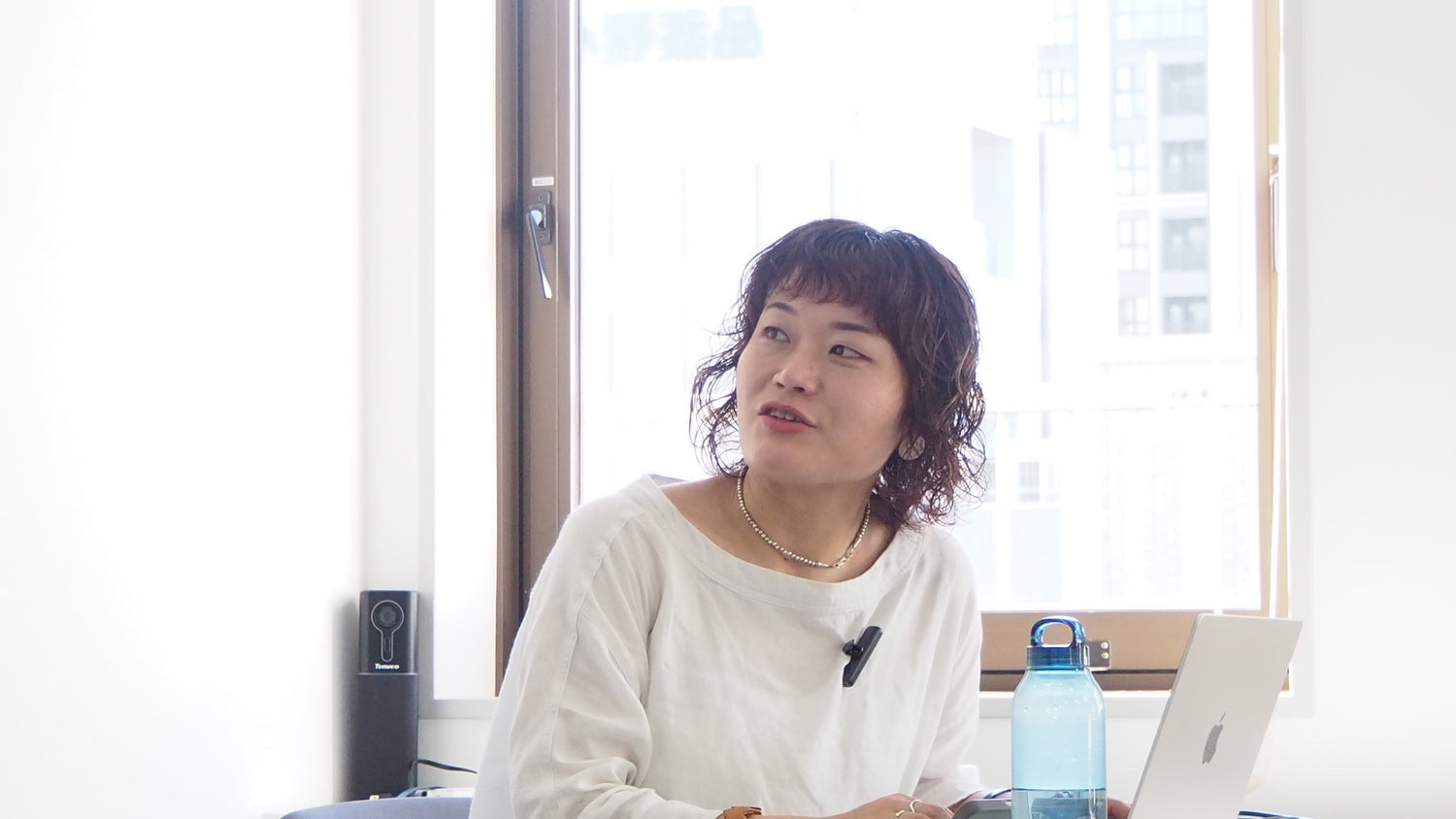 「私たちが育むパブリック」｜飯石藍先生｜SML第12回授業レポート