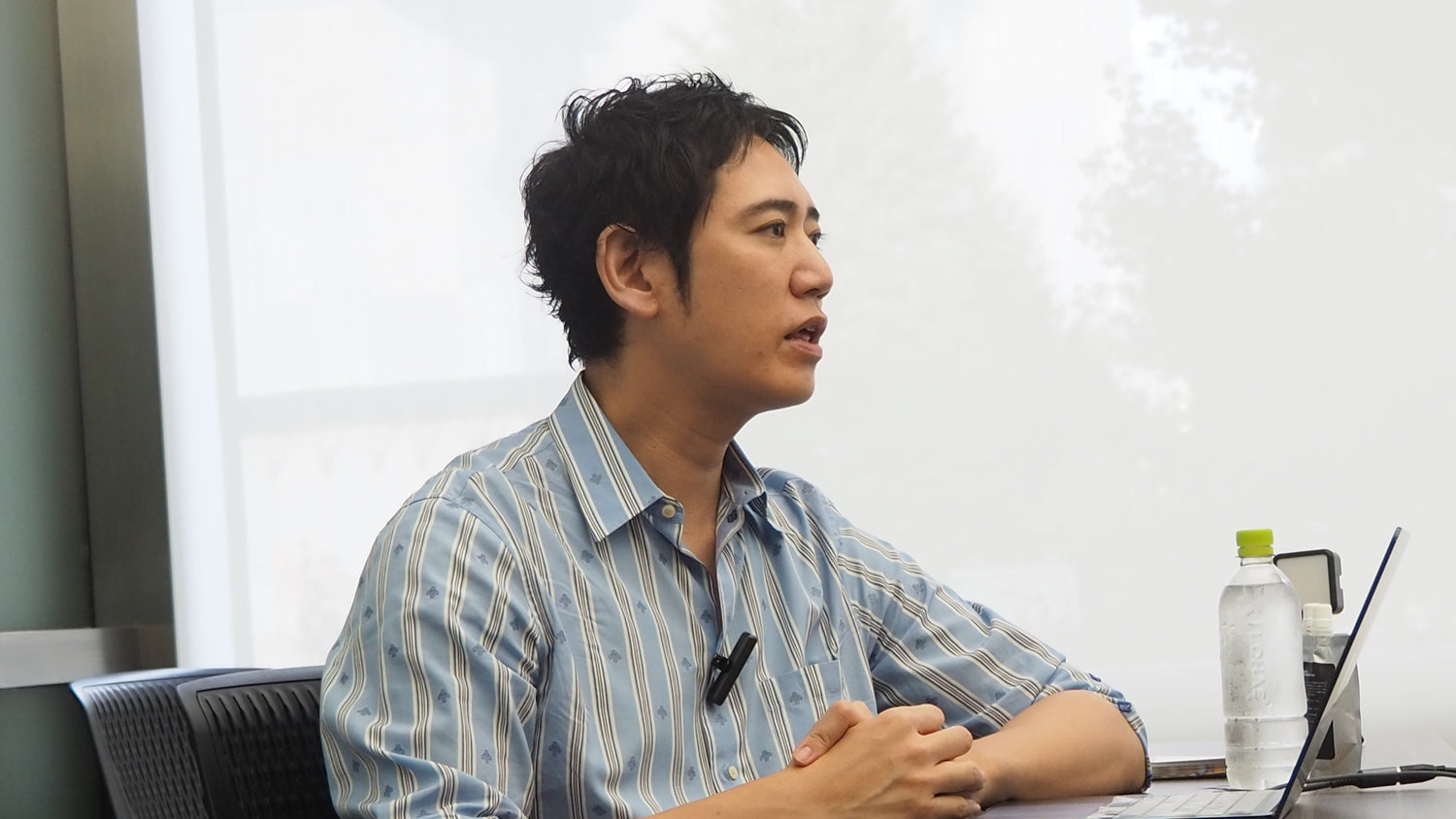 「人と地域の未来を育む共創病院の作り方」｜竹田陽介先生｜SML第13回授業レポート