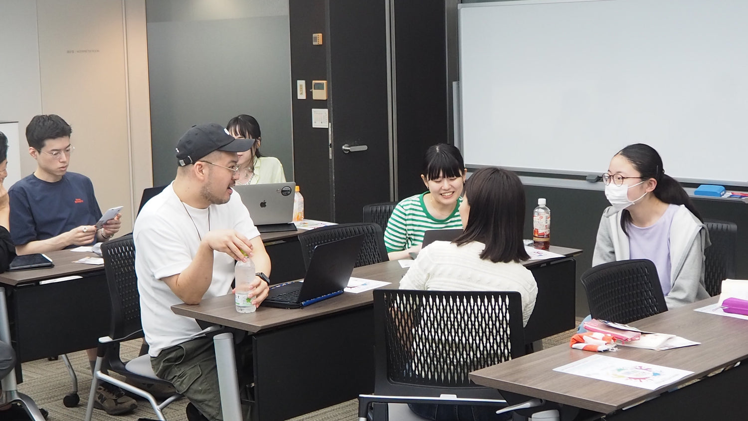 「価値定義ワークショップ」｜沼田先生｜SML第16回授業レポート