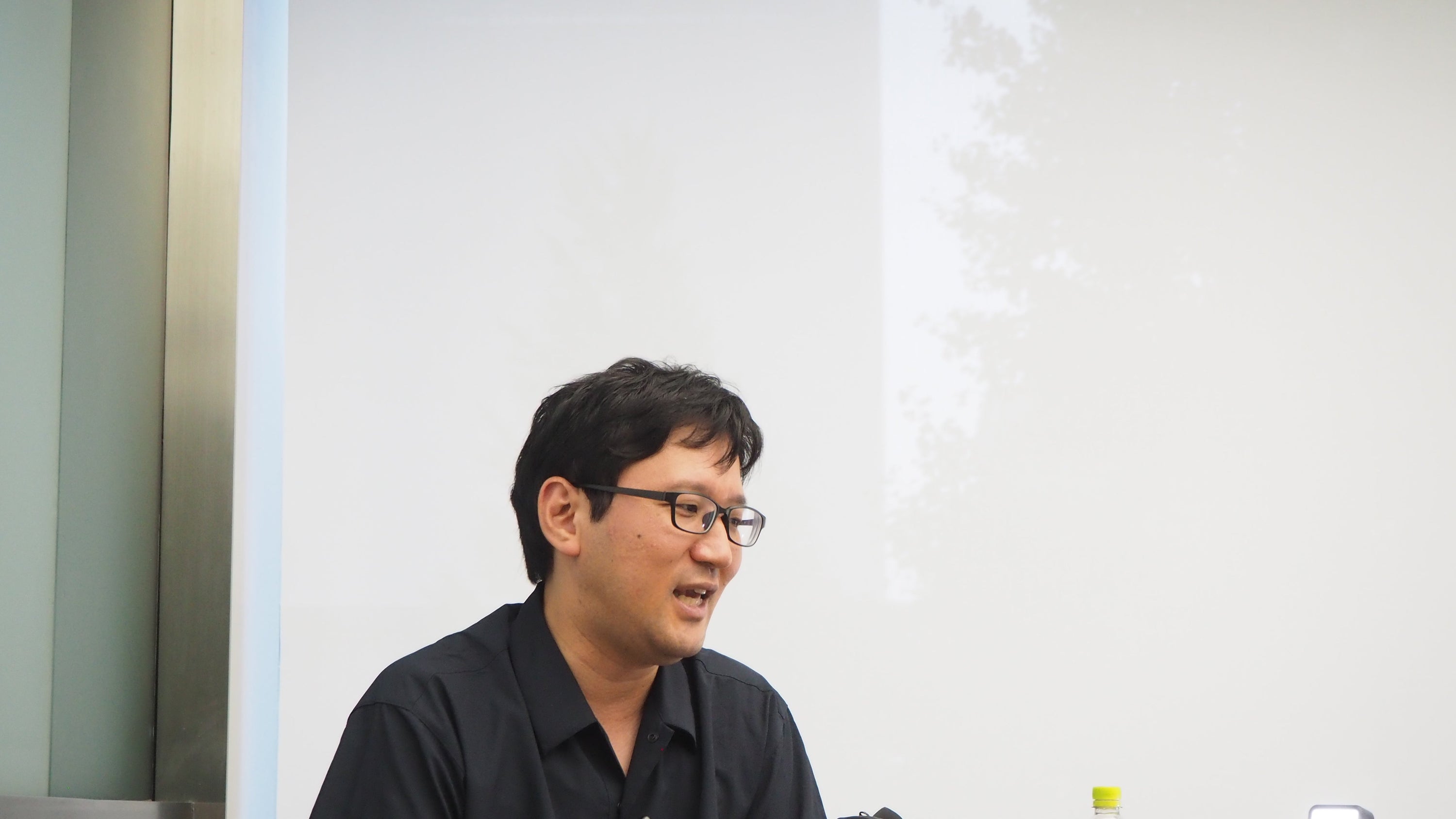第６期　9回目　井上祥先生　ヘルスコミュニケーションの課題と未来