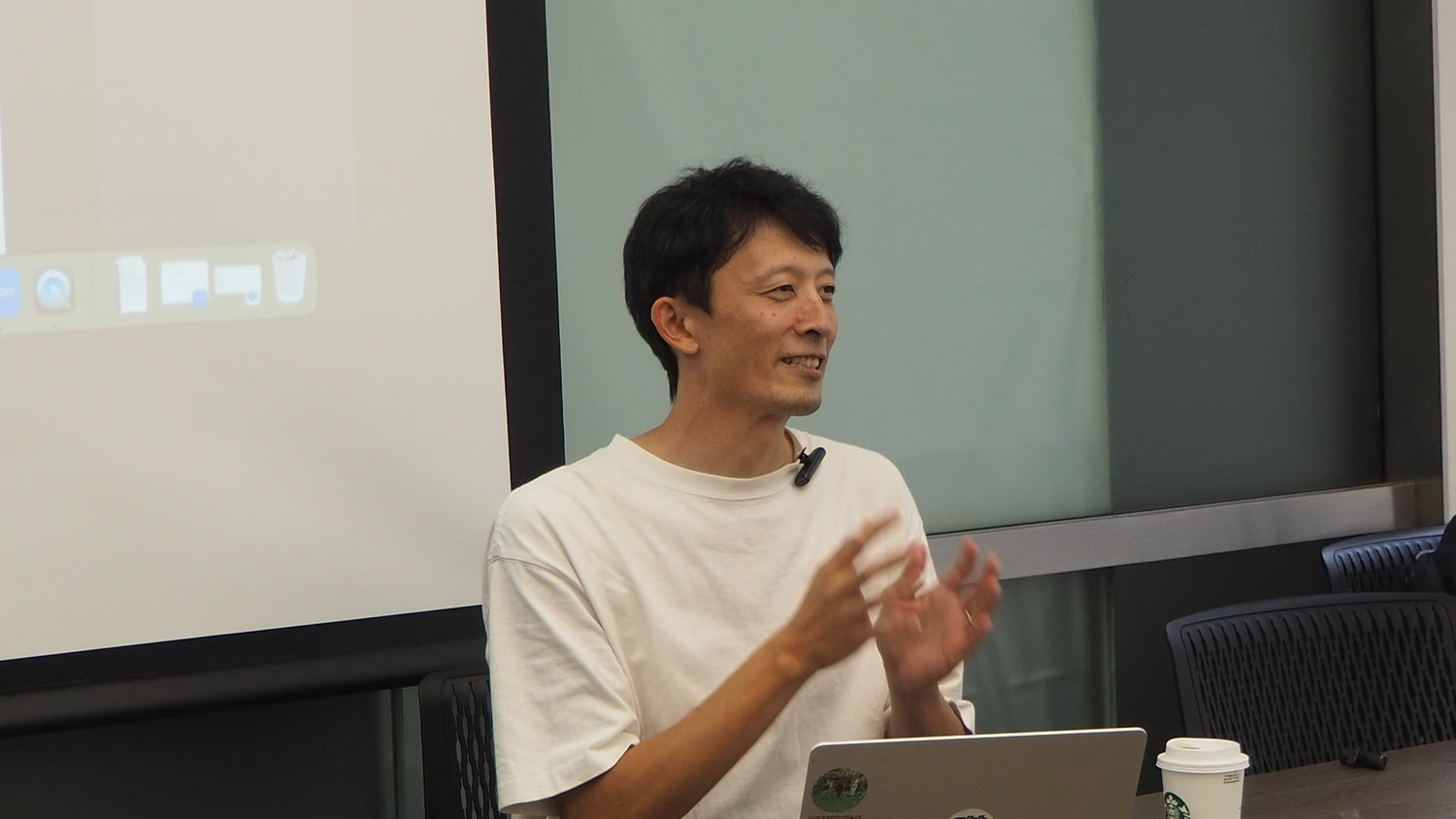 SML第11回授業レポート「チームビルディング」ワークショップ｜山本尚毅先生