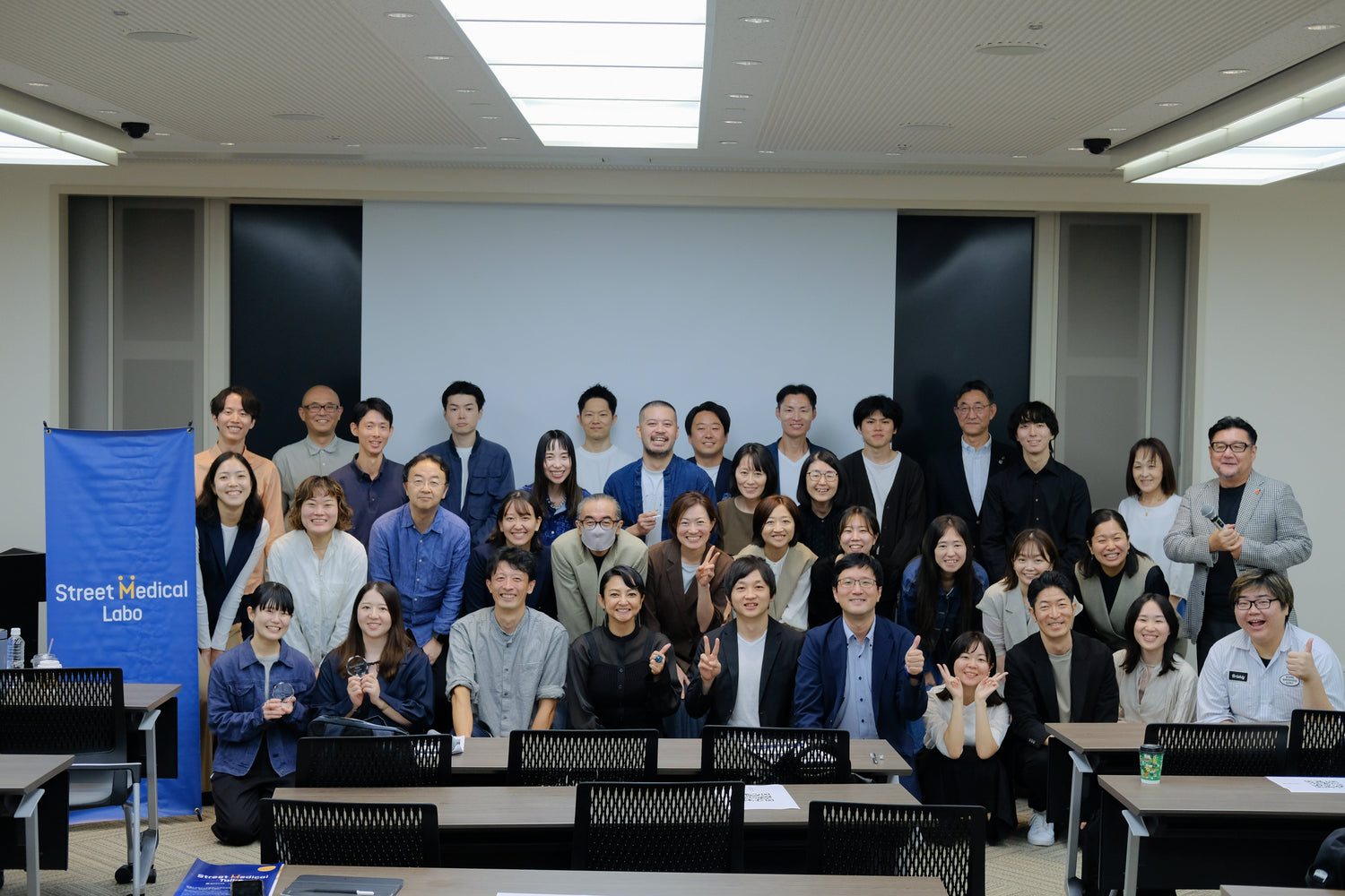 Street Medical Talks 2025