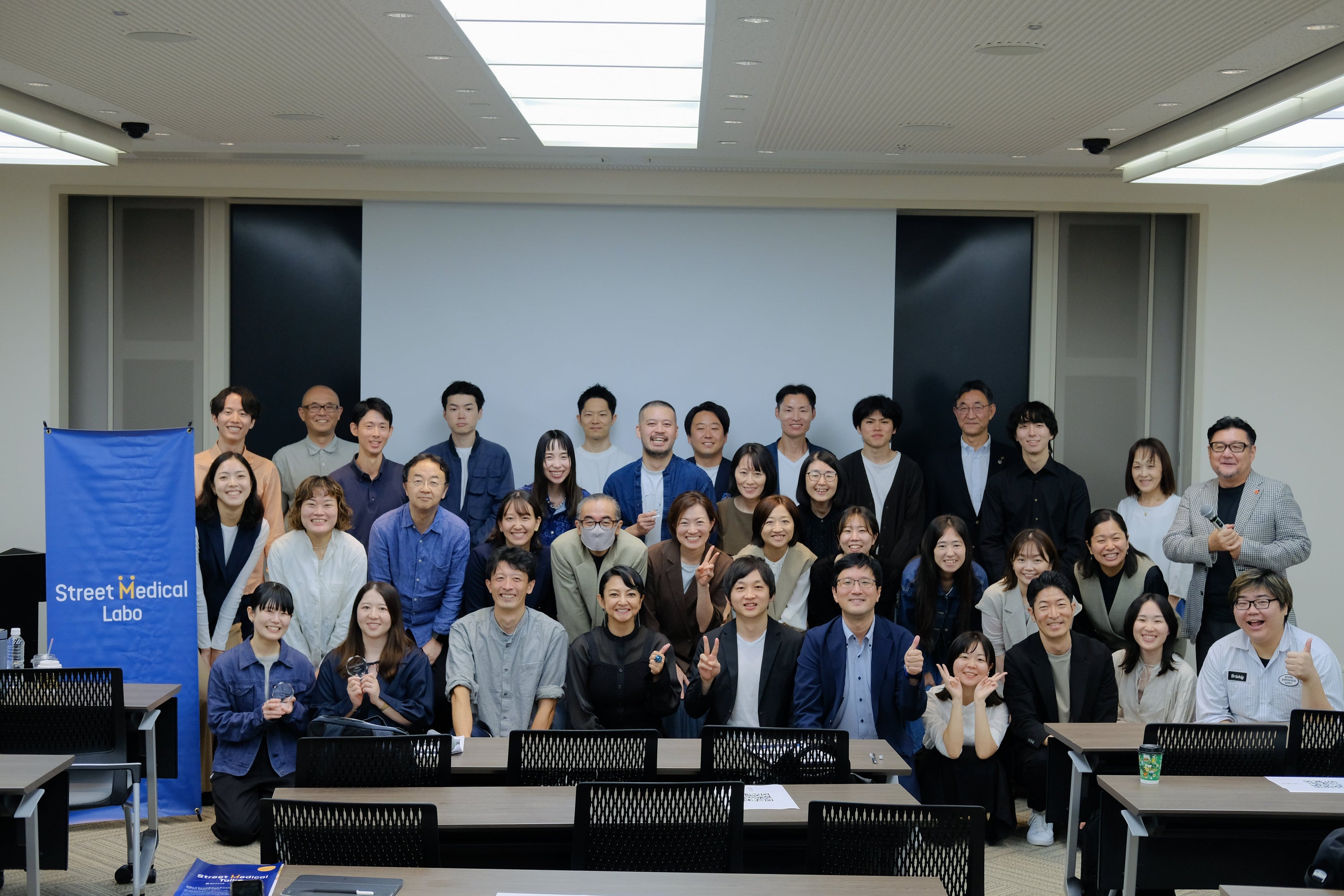 Street Medical Talks 2025