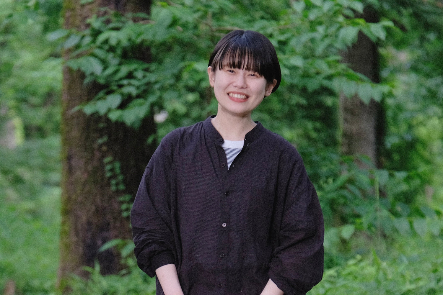 高木由乃歌/ITエンジニア